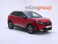 Peugeot 3008 1.5 BlueHDi GT EAT8