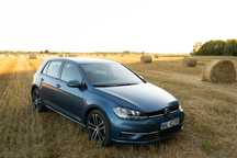 Volkswagen Golf 7 1.4 2019