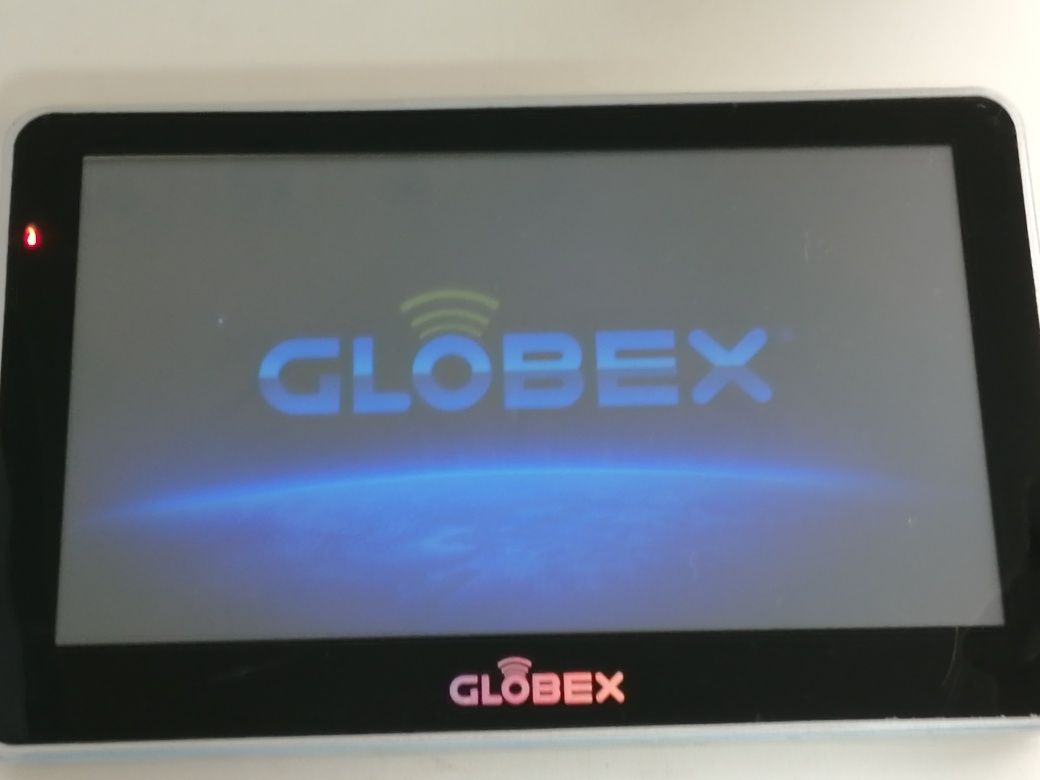Видеорегистратор Globex 5 дюймов