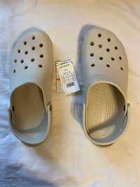 ОРИГІНАЛ 100% Шльопанці Crocs Classic Clog