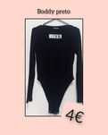Boddy Pool Street Riachuelo Preto - Viscolycra - Tamanho G