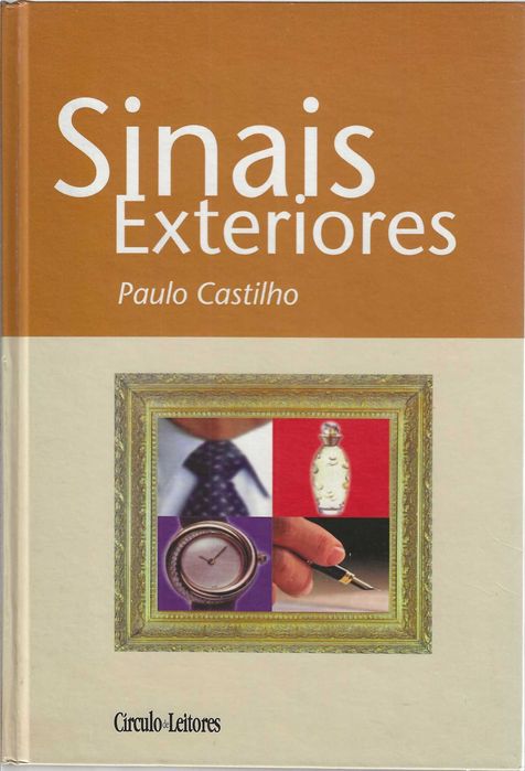Sinais Exteriores