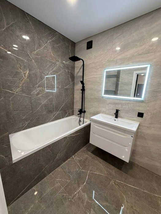 2к, Виставка, Рауш, здана НБ, дизайн.ремонт