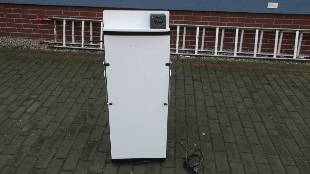 Prasowalnica magiel Tronser Press PF-001N