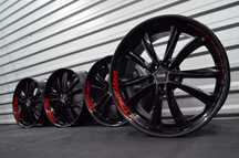 Felgi 5x112 R19 Audi A4 A5 A6 TT Mercedes Skoda CUPRA Formentor Seat VW