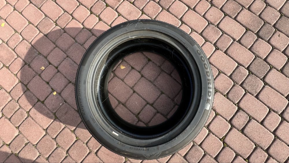 Goodride zimowe 2x255/40 19 2x275/40 19