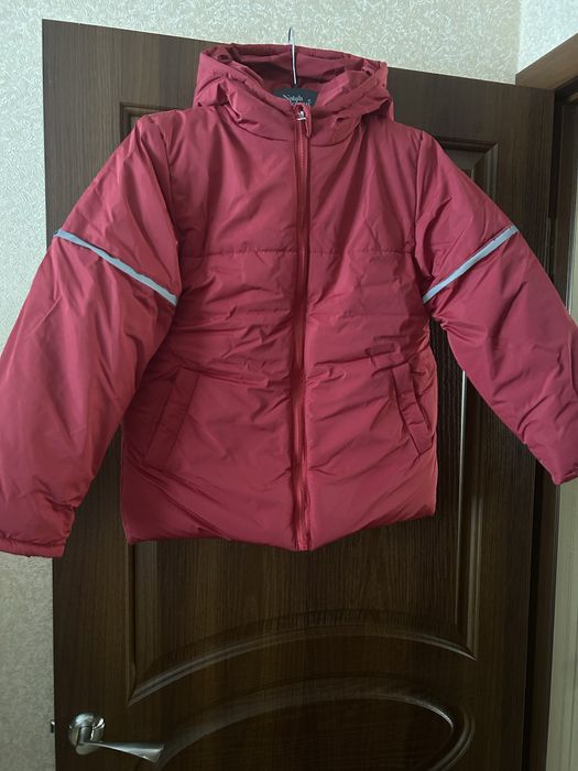 Зимовий комбінезон (новий)