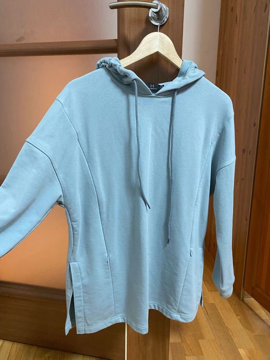 ubrania do karmienia Bluza