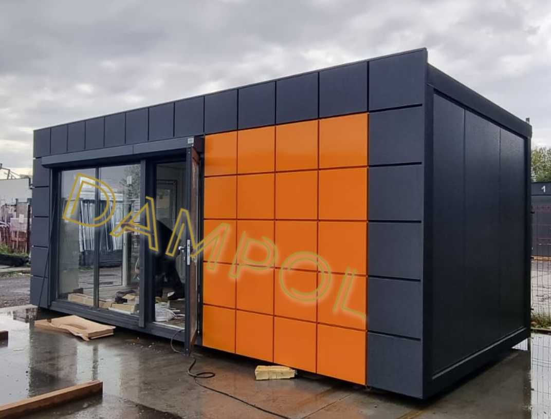 Pawilon 700x300 leasing, handlowy, biurowy, usługowy, kwiaciarnia