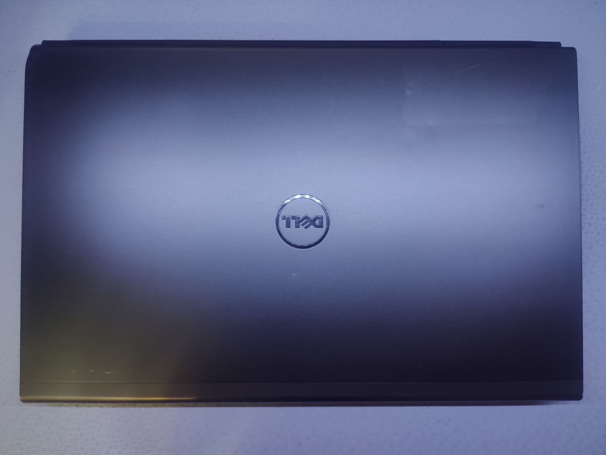 Ігрова Графічна станція Dell m6800 GTX980