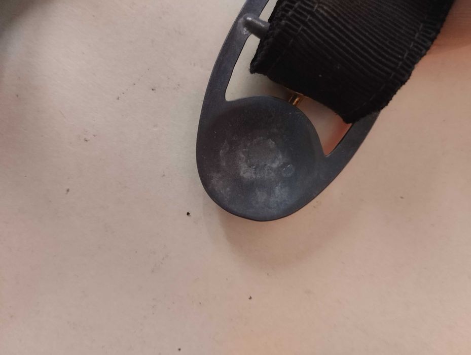 Подвес для кортика Кригсмарине. Германия 30 годы