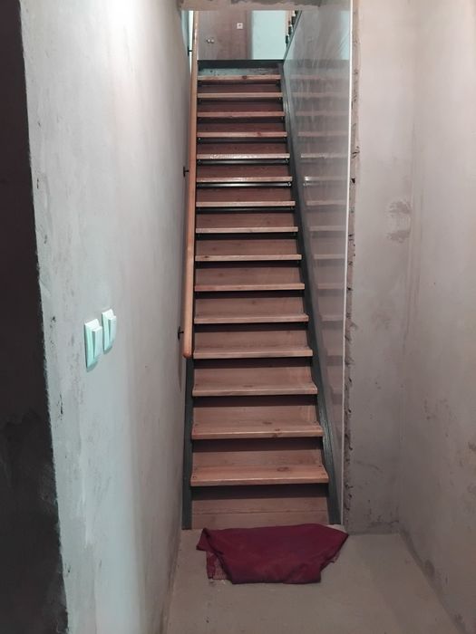 Здам в оренду гараж, кооп. Ялина