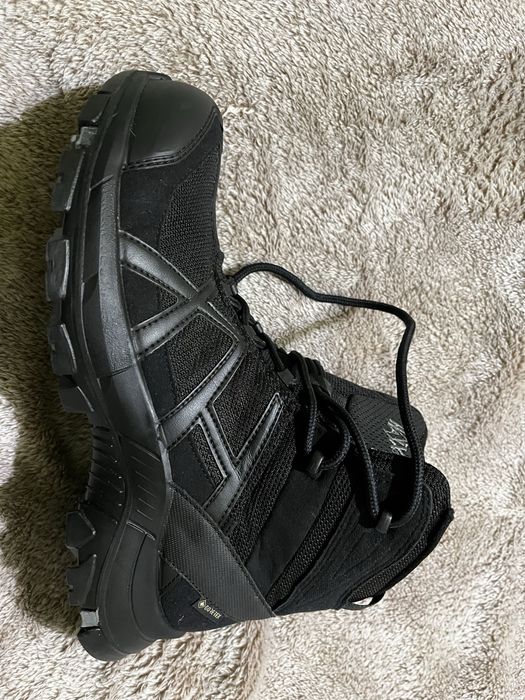 Продам черевики Haix 37  розмір