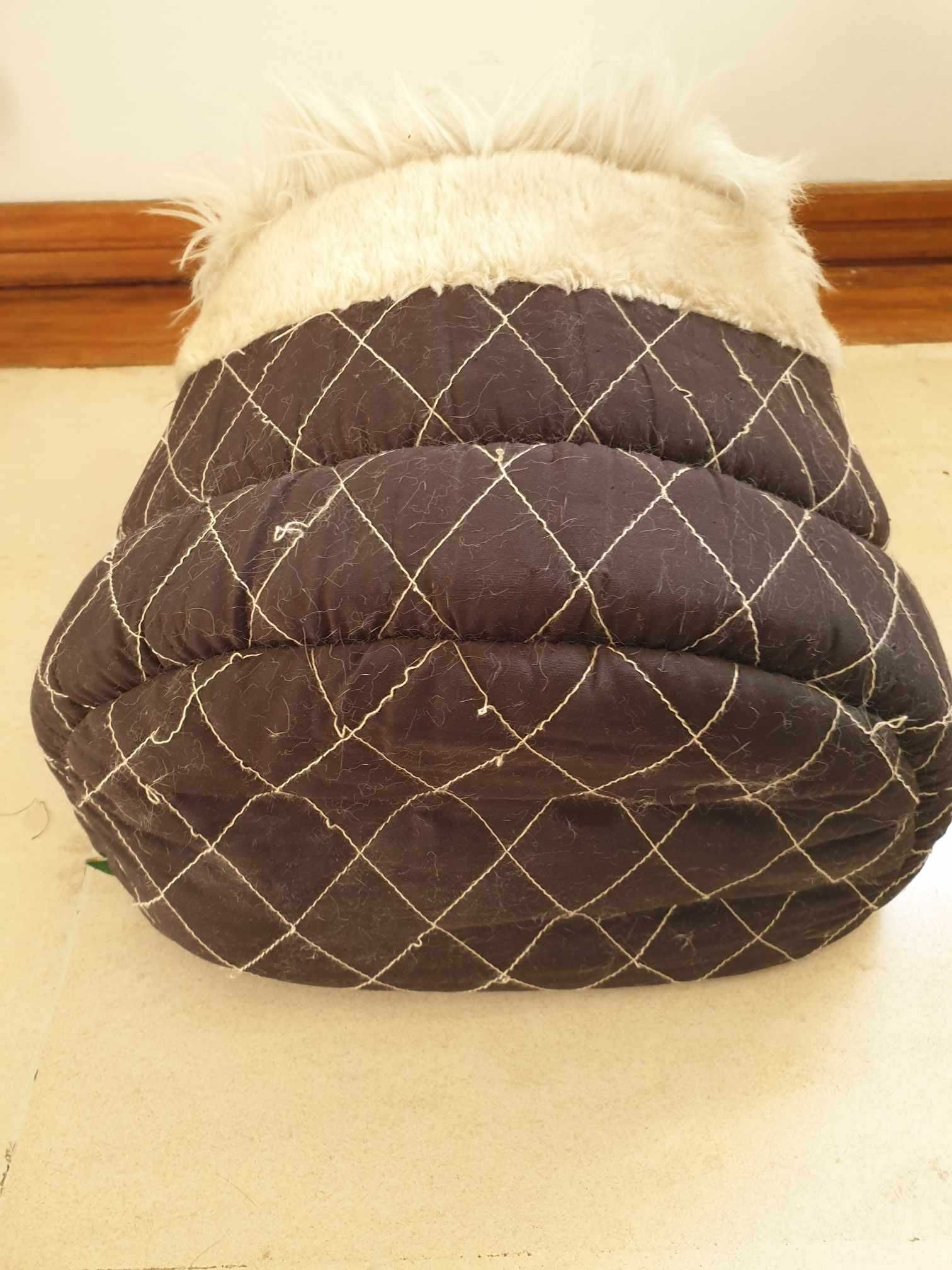 Cama para cão ou gato