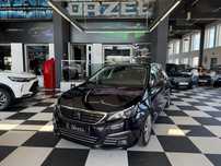 Peugeot 308 Salon Pl/1Wł/Bezwypadkowy/Allure/Automat/Kam360/Carplay/Android Auto