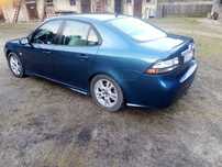 Sprzedam samochod saab 9-3