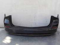 753 OPEL ASTRA J IV KOMBI ZDERZAK TYŁ TYLNY