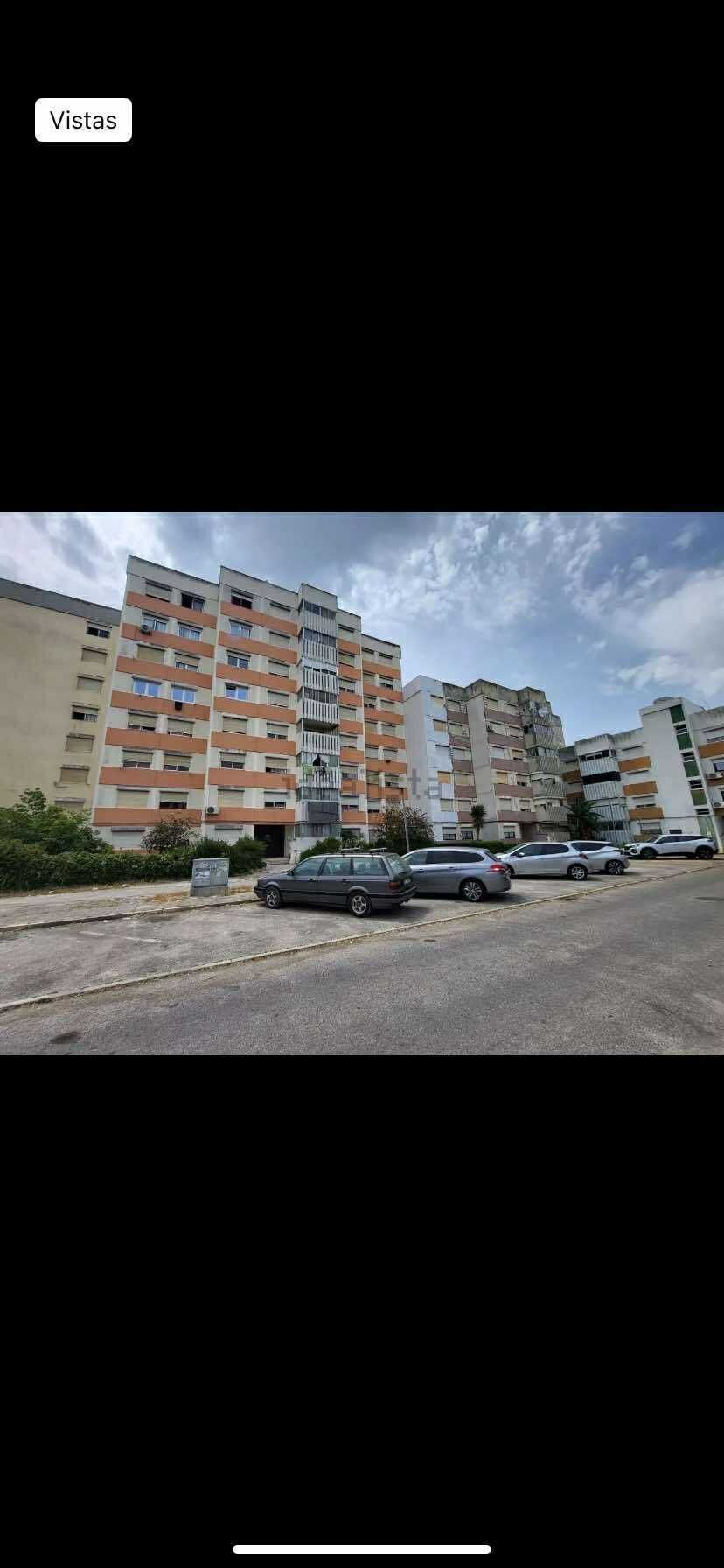 Aluguer Quartos Barreiro