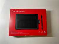 Tablet graficzny Wacom One S