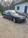 Peugeot 406 Coupe 3.0 V6 z LPG oraz zrobionym kompletnym wydechem