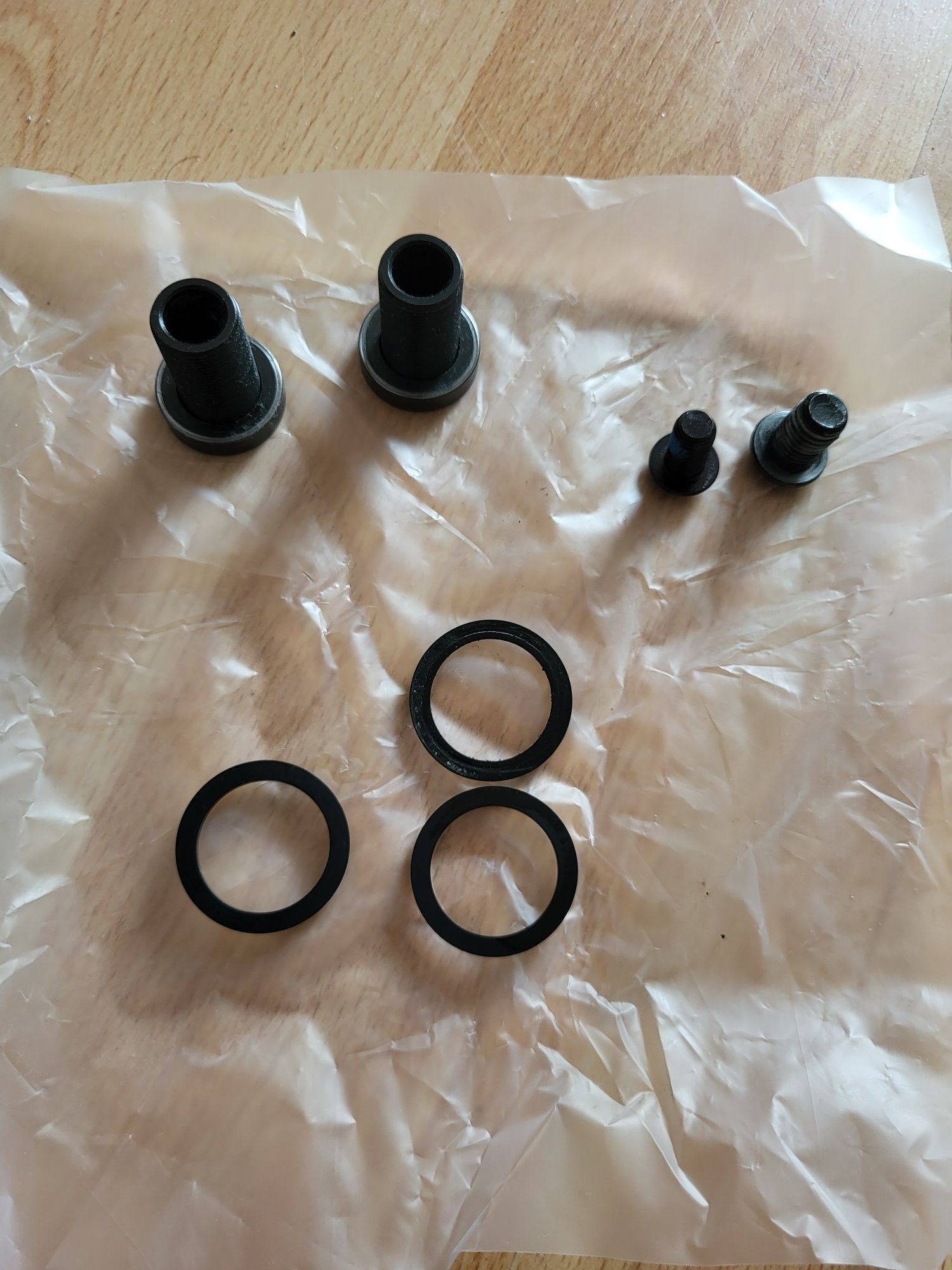 Korby BMX Primo Pro