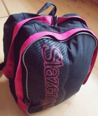 SLAZENGER plecak miejsko-szkolny (18l)