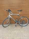 Rower Górski MTB