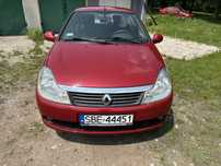 Renault Thalia LPG 8 Lat