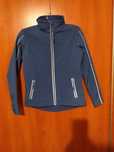 Kurtka sportowa Softshell