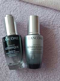 Buteleczki po serum Lancome