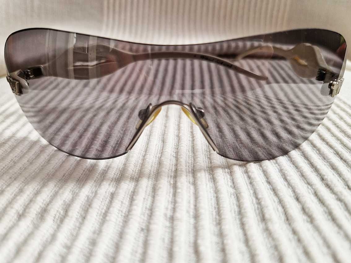 Vivienne Westwood oryginalne okulary słoneczne
