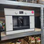 JANKI AGD Ekspres do zabudowy Teka CLC 835 MC WH