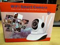 Kamera Wewnętrzna Hiseeu 1080P WIFI 2MP