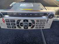 Radio nawigacja RT4 / RT3 wyświetlacz Peugeot 407