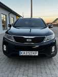 Kia Sorento 2014