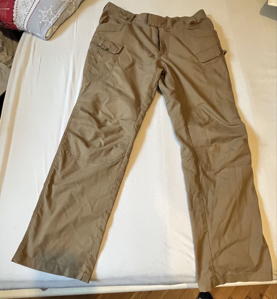 4x Spodnie Helikon UTP Regular XL 36/32