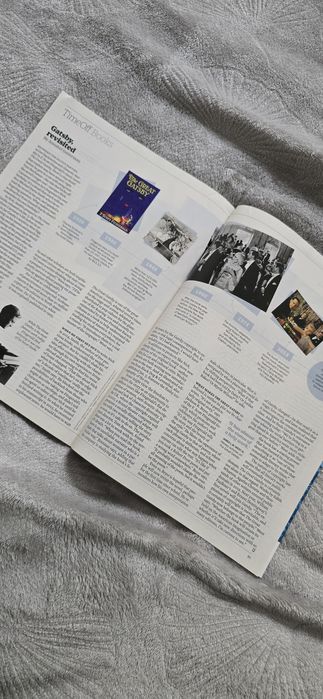 TIME Magazine / The Vaccine Revolution / BioNTech / Uğur Şahin Türeci