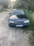Mercedes Benz w124 2.2