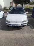 Fiat Punto 2001 1.2 gasolina