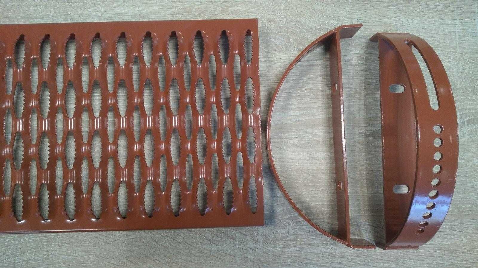 Ława kominiarska podest kominiarski 60cm - 60zł/szt wyprzedaż TANIO