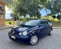 VW Polo 1.2 Comfortline