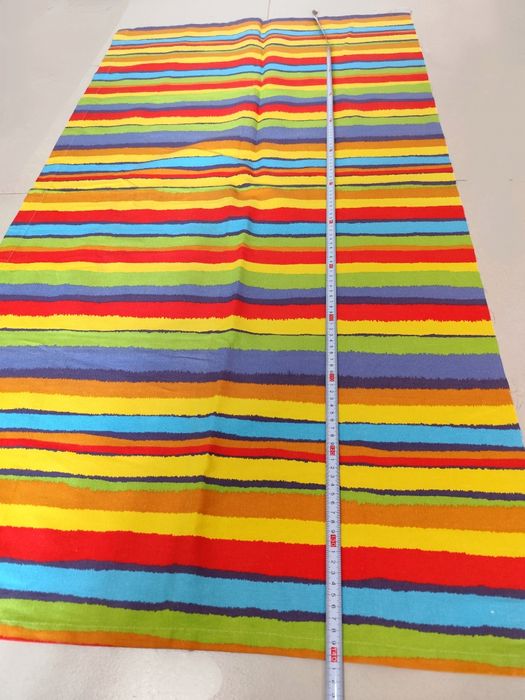 Lote de 14 Kgs de Tecido para Patchwork