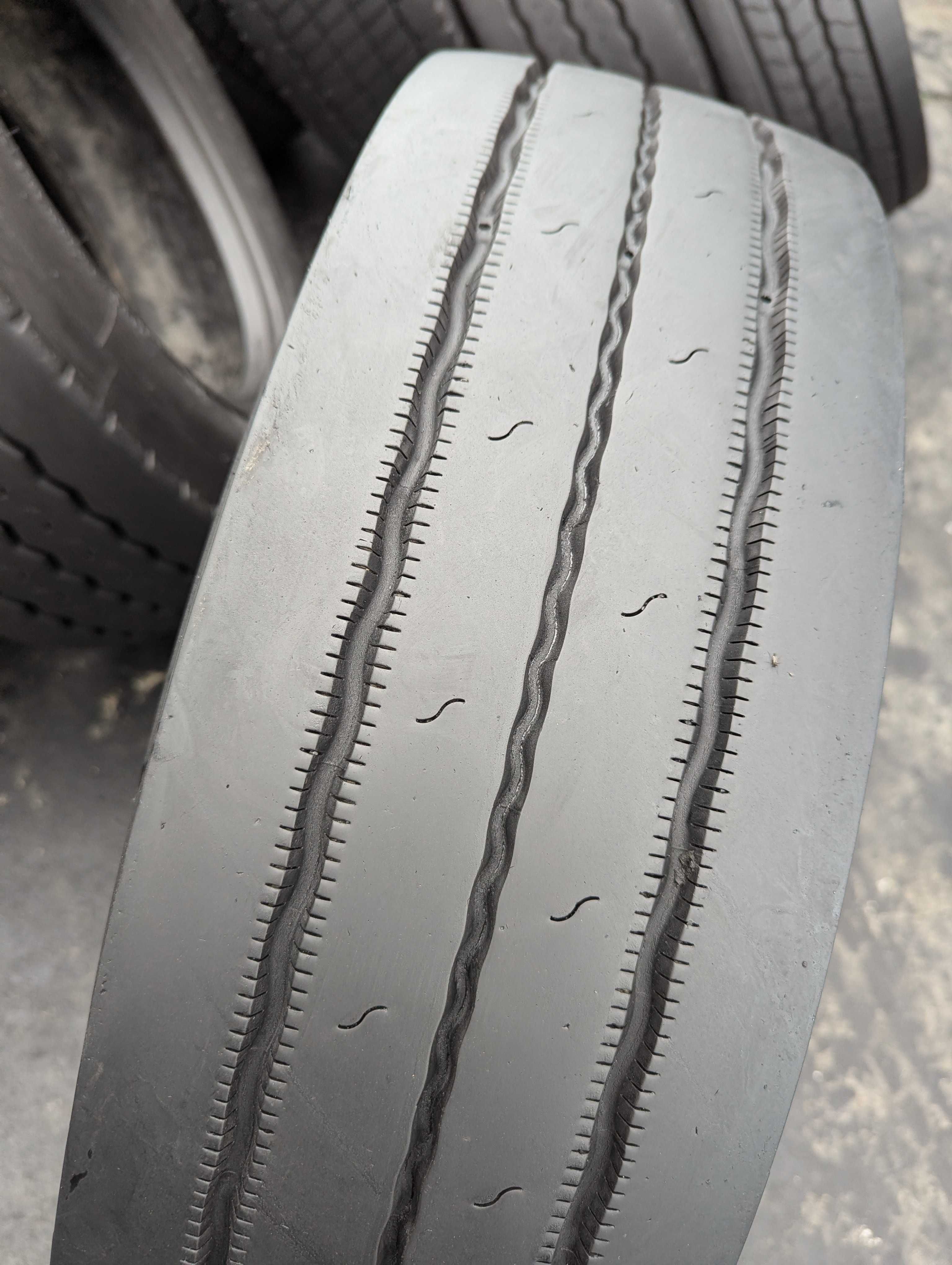 215/75R17.5 Michelin X Line Energy T naczepa