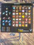 lineage 2 lu4 black x1 L2 unreal engine 4