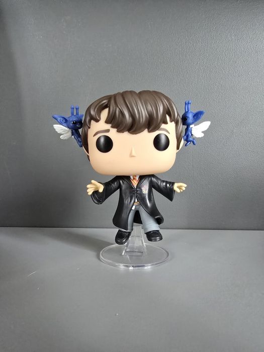 Funko Pop! Harry Potter – Neville Longbottom with Pixies #148