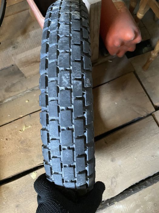 Продам колеса днепр мт