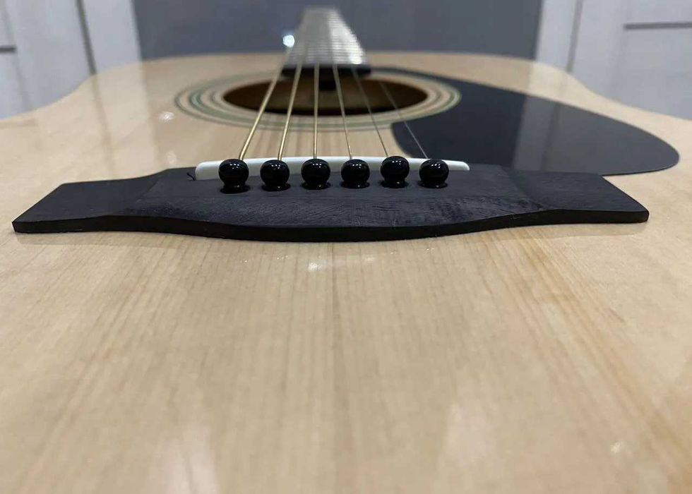 Акустическая гитара Yamaha f310