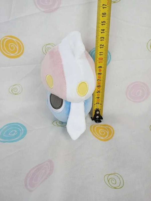 pokémon peluche Inkay da marca pokémon center