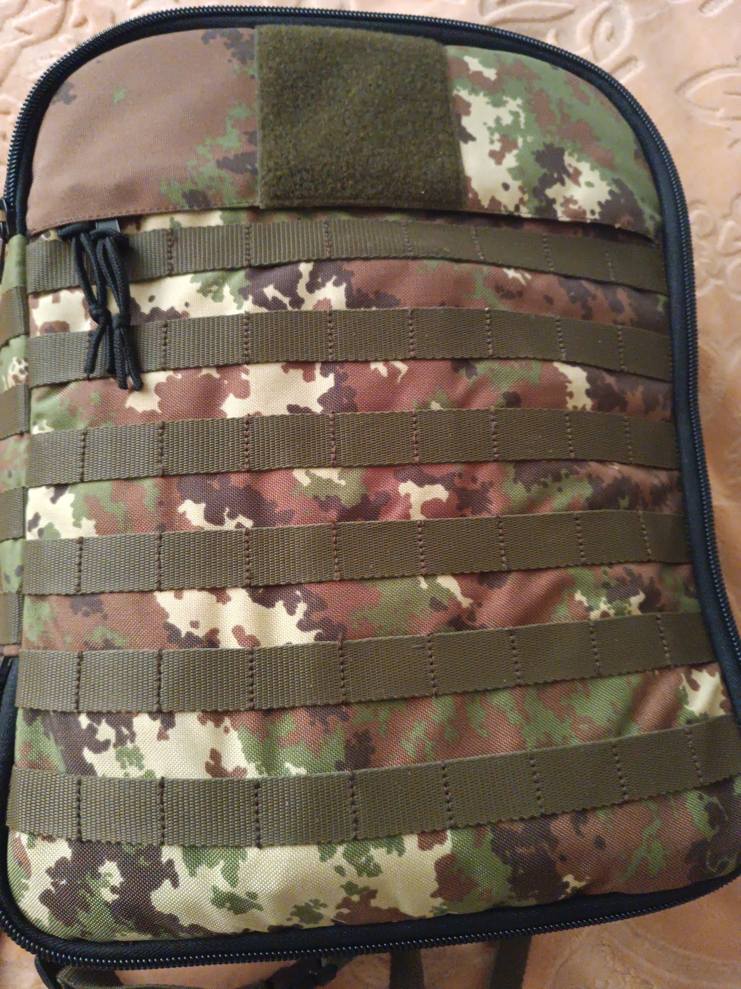 Рюкзак медичний військовий