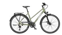 Nowy rower KTM Life Force Fields Matt Ladies, gwarancja, FV